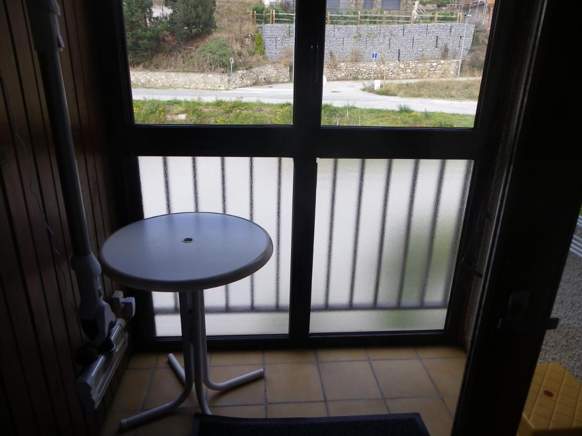 Avec Parking Prive Dans Petite Tres Calme Appartement Les Angles (Pyrenees-Orientales)