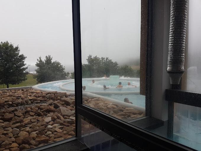 Avec Parking Prive Dans Petite Tres Calme Les Angles (Pyrenees-Orientales)